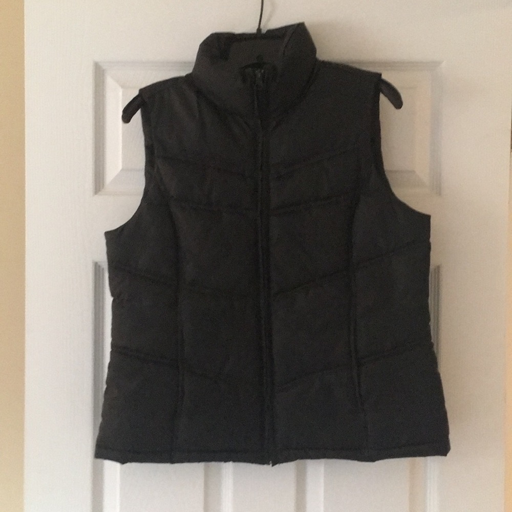 Puffer Vest